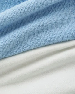 Girls Athletics Club Crew Sweatshirt -Apinxe Style 29030415 16D i