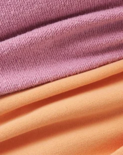 Girls Athletics Club Crew Sweatshirt -Apinxe Style 29030415 DH7 i