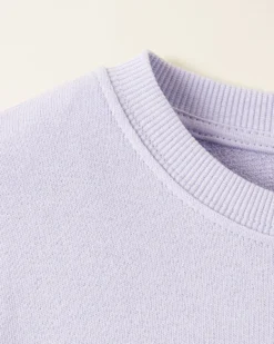 Toddler Girls Bonita Puff Top -Apinxe Style 31030364 356 d