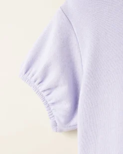 Toddler Girls Bonita Puff Top -Apinxe Style 31030364 356 e