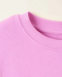 Toddler Girls Bonita Puff Top -Apinxe Style 31030364 Y52 d