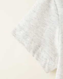 Baby Cooper Floral T-Shirt -Apinxe Style 32020197 A11 d