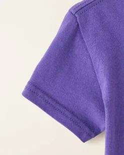 Baby Beaver Canoe Relaxed T-Shirt -Apinxe Style 32020200 551 e