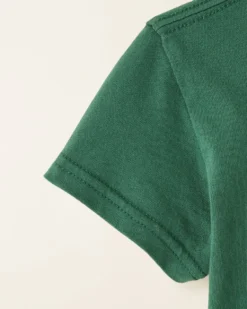 Baby Beaver Canoe Relaxed T-Shirt -Apinxe Style 32020200 A35 e