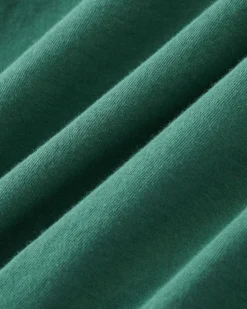 Baby Beaver Canoe Relaxed T-Shirt -Apinxe Style 32020200 A35 f