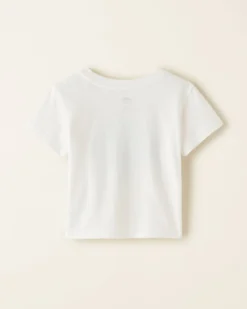 Baby Beaver Canoe Relaxed T-Shirt -Apinxe Style 32020200 CJ2 b