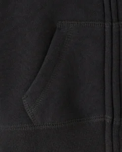 Baby Roots Athletics Zip Hoodie 16 Baby Roots Athletics Zip Hoodie -Apinxe Style 32130058 001 d