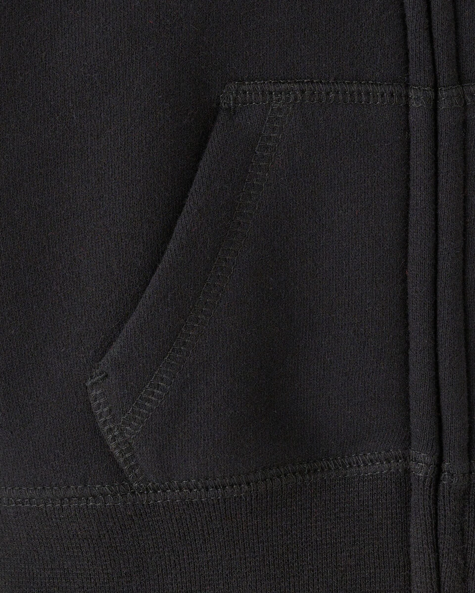 Baby Roots Athletics Zip Hoodie 4 Baby Roots Athletics Zip Hoodie - Image 4