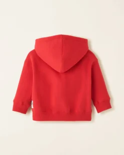 Baby Roots Athletics Zip Hoodie 21 Baby Roots Athletics Zip Hoodie -Apinxe Style 32130058 64K b