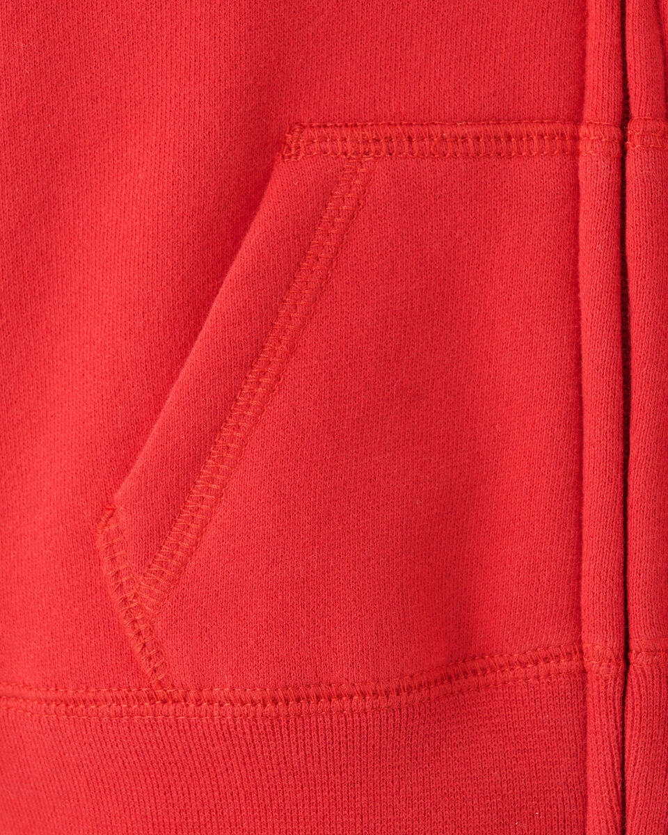 Baby Roots Athletics Zip Hoodie 11 Baby Roots Athletics Zip Hoodie - Image 11