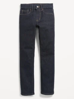 Old Navy Slim 360° Stretch Jeans For Boys 31 Old Navy Slim 360° Stretch Jeans For Boys -Apinxe Style cn50813695