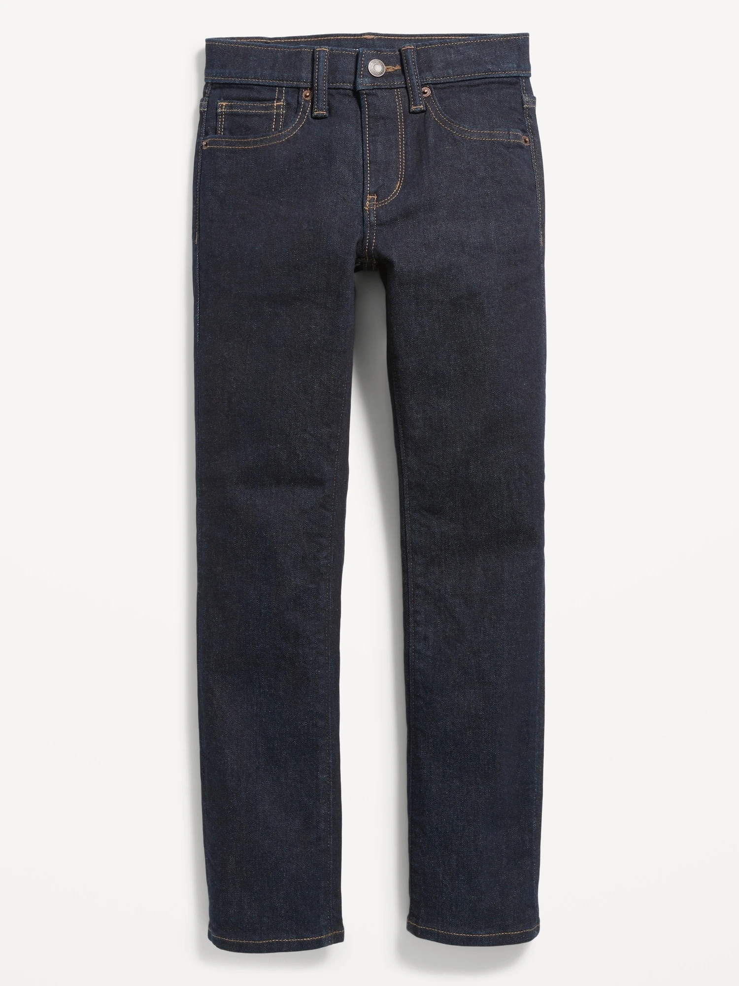 Old Navy Slim 360° Stretch Jeans For Boys 12 Old Navy Slim 360° Stretch Jeans For Boys - Image 12