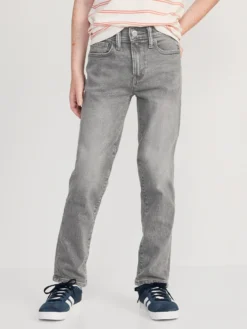 Old Navy Slim 360° Stretch Jeans For Boys 37 Old Navy Slim 360° Stretch Jeans For Boys -Apinxe Style cn52726531