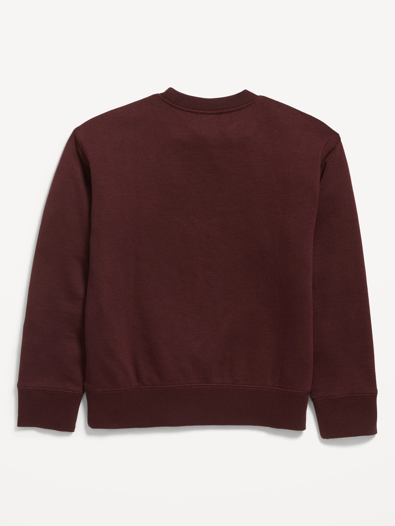 Old Navy Crew-Neck Graphic Sweatshirt For Boys 12 Old Navy Crew-Neck Graphic Sweatshirt For Boys - Image 12