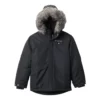 Columbia Boys' Nordic Strider Winter Jacket Kids' Insulated Waterproof Hooded
