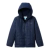 Columbia Boys' Rugged Ridge Sherpa Lined Jacket