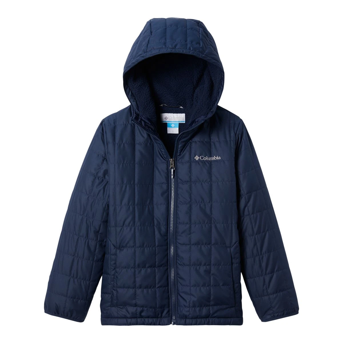 Columbia Boys' Rugged Ridge Sherpa Lined Jacket 1 Columbia Boys' Rugged Ridge Sherpa Lined Jacket