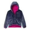 Columbia Girls' Big Fir Reversible Jacket