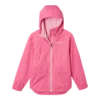 Columbia Girls' Rainy Trail Fleece Lined Jacket