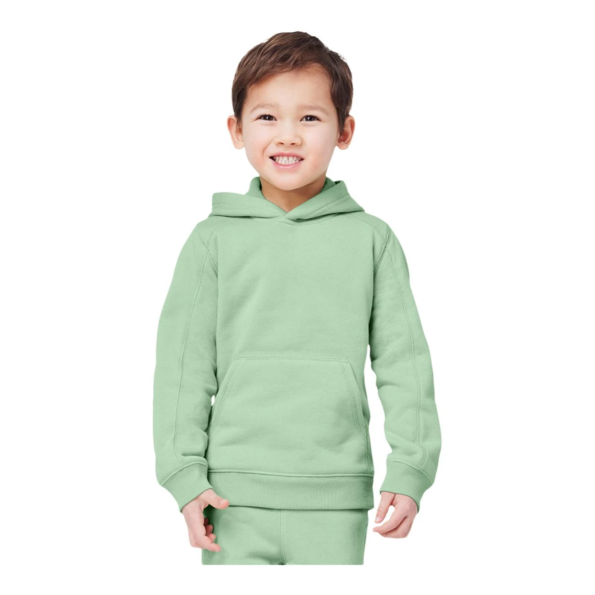 FWD Toddler Boys' 2-6 All Year Pullover Hoodie 1 FWD Toddler Boys' 2-6 All Year Pullover Hoodie