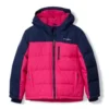 Eddie Bauer Girls' Classic Down Jacket