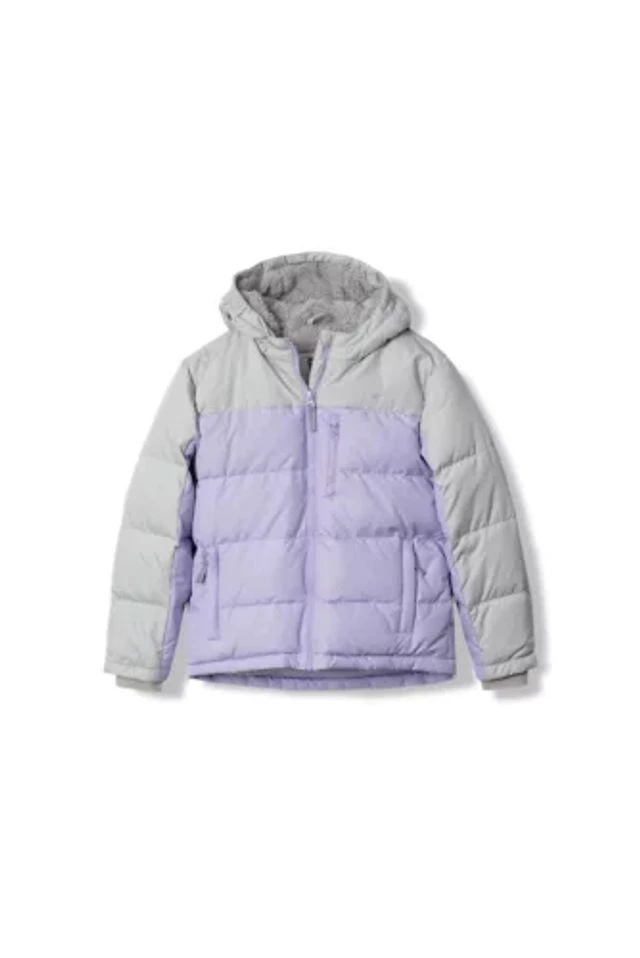 Eddie Bauer Toddler Girls' Classic Down Jacket 2 Eddie Bauer Toddler Girls' Classic Down Jacket - Image 2