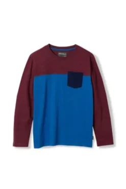 Eddie Bauer Boys' Territory Long-Sleeve Pocket T-Shirt -Apinxe Style https3A2F2Feddiebauer.scene7 .com2Fis2Fimage2FEddieBauer2FD0130638 833C1 640x