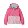 Eddie Bauer Toddler Girls' Windy Ridge Jacket