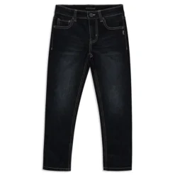 Little Boy's Cairo City Skinny Jeans