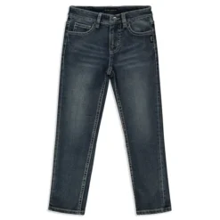 Boy's Nathan Skinny Jeans