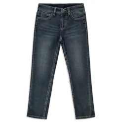 Little Boy's Nathan Skinny Jeans