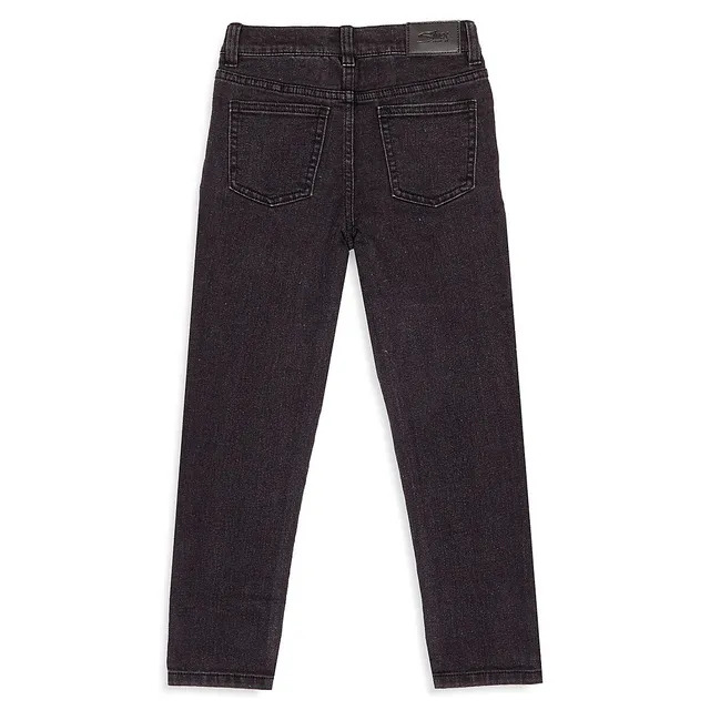 Little Boy's City Skinny Jeans 2 Little Boy's City Skinny Jeans - Image 2
