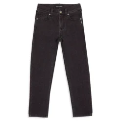 Little Boy's City Skinny Jeans