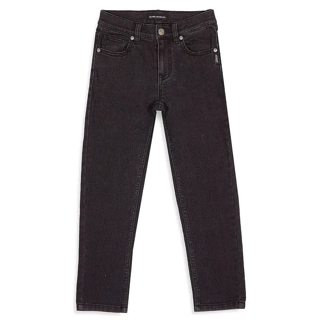 Little Boy's City Skinny Jeans 1 Little Boy's City Skinny Jeans