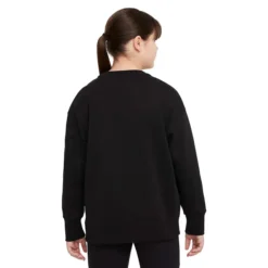 Nike Girl's Oversized Crewneck Sweatshirt -Apinxe Style https3A2F2Fimage.s5a.com2Fis2Fimage2FTheBay2F195237935253 alt53Fwid3D120026hei3D120026qlt3D9026resMode3Dsharp226op usm3D0.92C1.02C82C0 640x