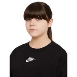 Nike Girl's Oversized Crewneck Sweatshirt -Apinxe Style https3A2F2Fimage.s5a.com2Fis2Fimage2FTheBay2F195237935253 alt63Fwid3D120026hei3D120026qlt3D9026resMode3Dsharp226op usm3D0.92C1.02C82C0 640x
