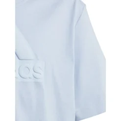 ADIDAS Boy's Pique-Knit Logo T-Shirt -Apinxe Style https3A2F2Fimage.s5a.com2Fis2Fimage2FTheBay2F195744633628 alt23Fwid3D120026hei3D120026qlt3D9026resMode3Dsharp226op usm3D0.92C1.02C82C0 640x