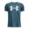 Under Armour Boy's UA Tech Twist Crewneck T-Shirt