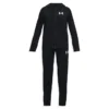 Under Armour Girl's 2-Piece Knit Track Suit