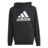 ADIDAS Boy's Big Logo Essentials Hoodie