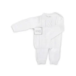 Baby's 2-Piece Knit Sweater & Pant Set -Apinxe Style https3A2F2Fimage.s5a.com2Fis2Fimage2FTheBay2F620281455384 alt13Fwid3D120026hei3D120026qlt3D9026resMode3Dsharp226op usm3D0.92C1.02C82C0 640x