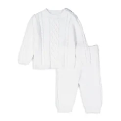 Baby's 2-Piece Knit Sweater & Pant Set -Apinxe Style https3A2F2Fimage.s5a.com2Fis2Fimage2FTheBay2F620281455384 alt23Fwid3D120026hei3D120026qlt3D9026resMode3Dsharp226op usm3D0.92C1.02C82C0 640x