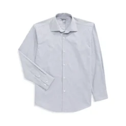 DKNY Boy's Cotton Sport Shirt