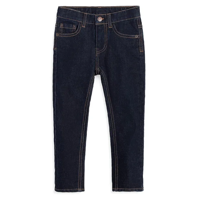 Girls The Label New Leaf Jeans 1 Girls The Label New Leaf Jeans