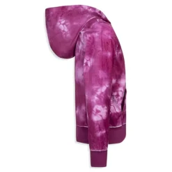 HURLEY Little Girl's Velour Zip-up Hoodie -Apinxe Style https3A2F2Fimage.s5a.com2Fis2Fimage2FTheBay2F665970448018 alt23Fwid3D120026hei3D120026qlt3D9026resMode3Dsharp226op usm3D0.92C1.02C82C0 640x