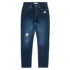 Boy's Rip & Repair Jeans