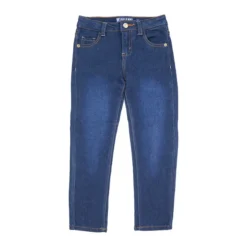 Guess Little Girl's Stretch Denim Jeans