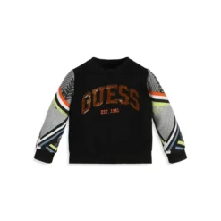 Guess Little Boy's Cotton Active Top