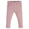 Guess Little Girl's Stretch Bull Jeans
