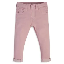 Guess Little Girl's Stretch Bull Jeans